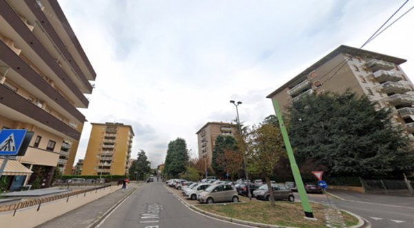 appartamento in affitto a Cinisello Balsamo