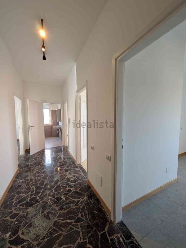 appartamento in affitto a Cinisello Balsamo