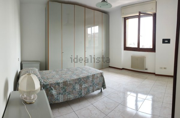 appartamento in affitto a Cinisello Balsamo