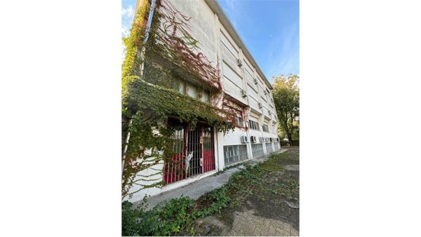 ufficio in affitto a Cinisello Balsamo in zona Casignolo