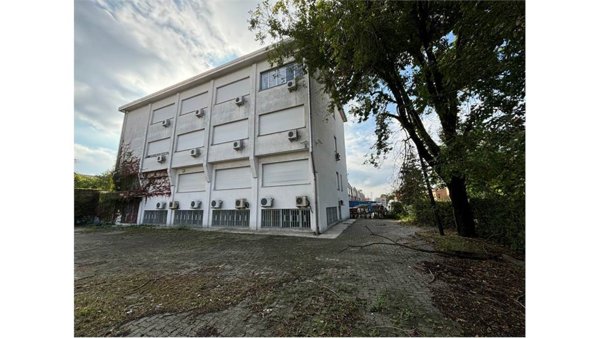 ufficio in affitto a Cinisello Balsamo in zona Casignolo