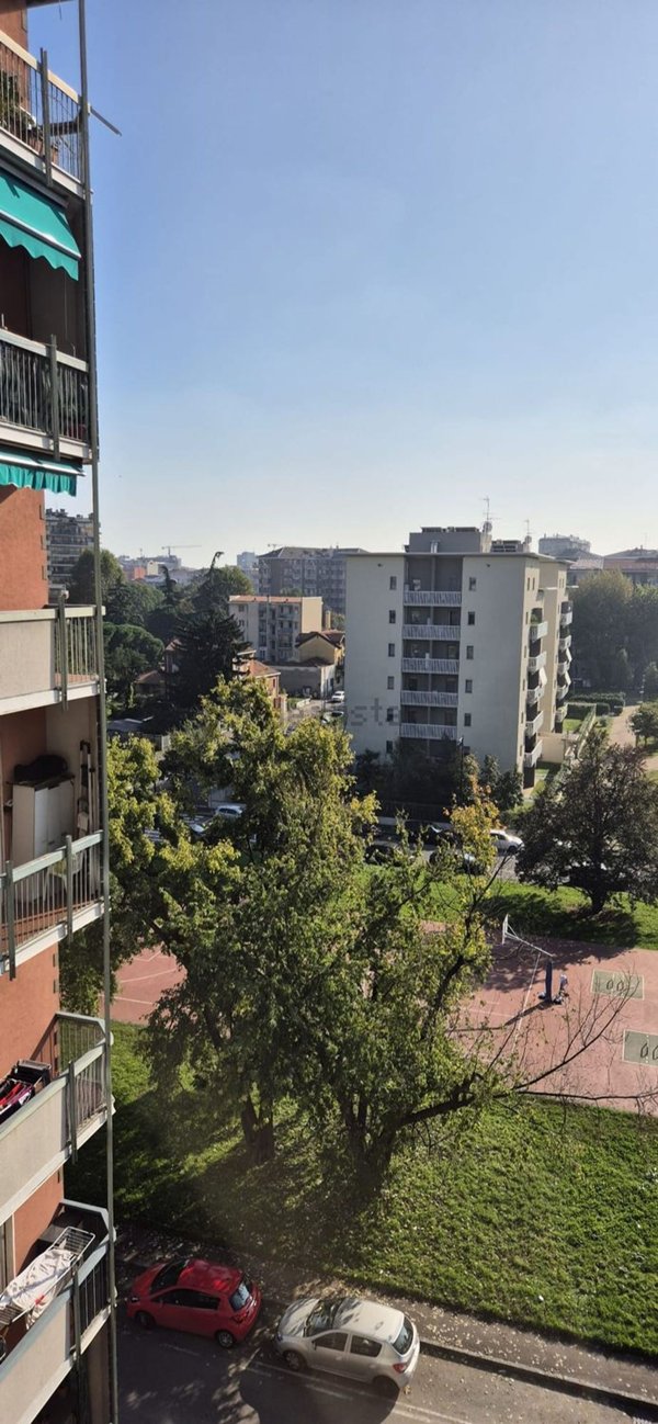 appartamento in affitto a Cinisello Balsamo