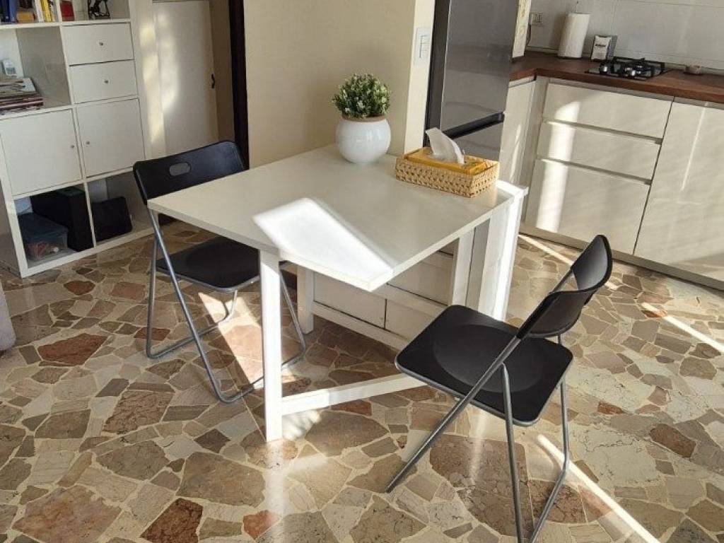 appartamento in affitto a Cinisello Balsamo in zona Robecco