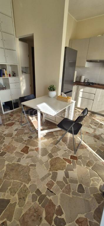 appartamento in affitto a Cinisello Balsamo