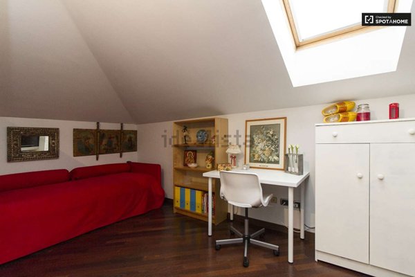 casa indipendente in affitto a Cinisello Balsamo