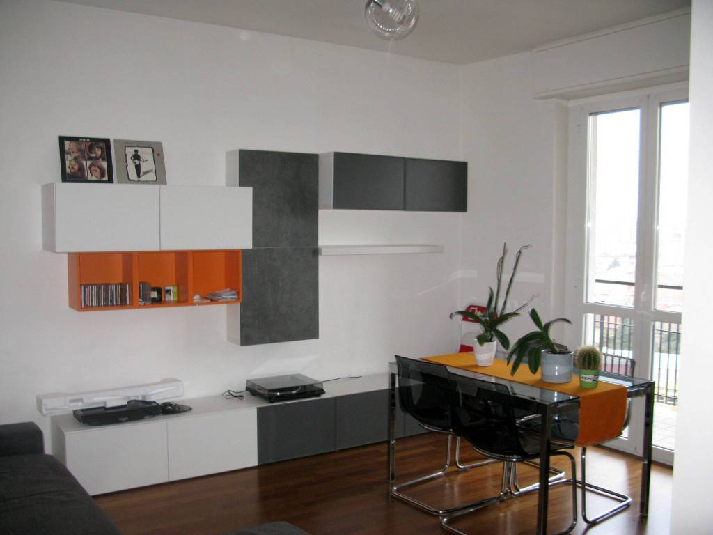 appartamento in affitto a Cinisello Balsamo