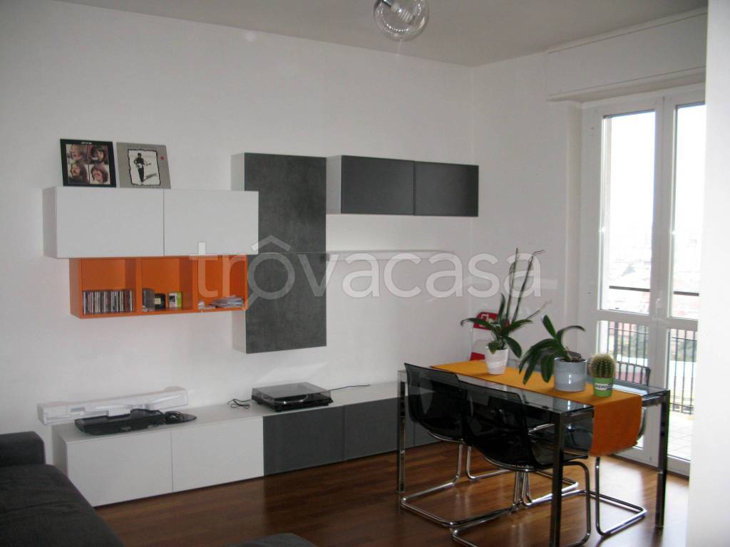 appartamento in affitto a Cinisello Balsamo