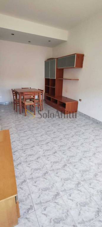 appartamento in affitto a Cinisello Balsamo in zona Campo dei Fiori