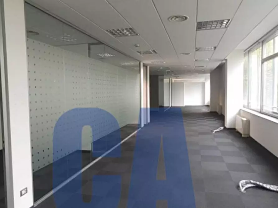 ufficio in affitto a Cinisello Balsamo