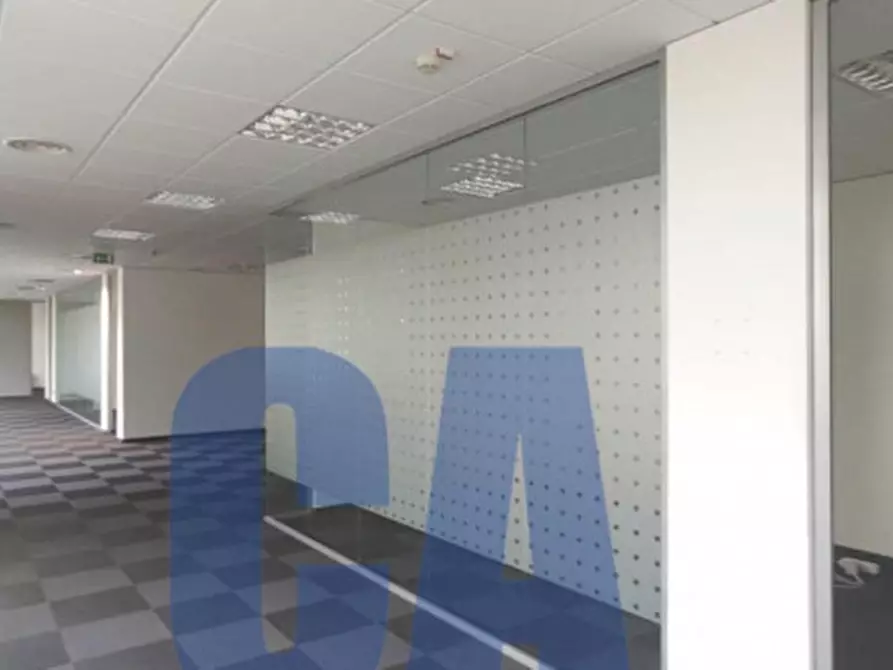 ufficio in affitto a Cinisello Balsamo