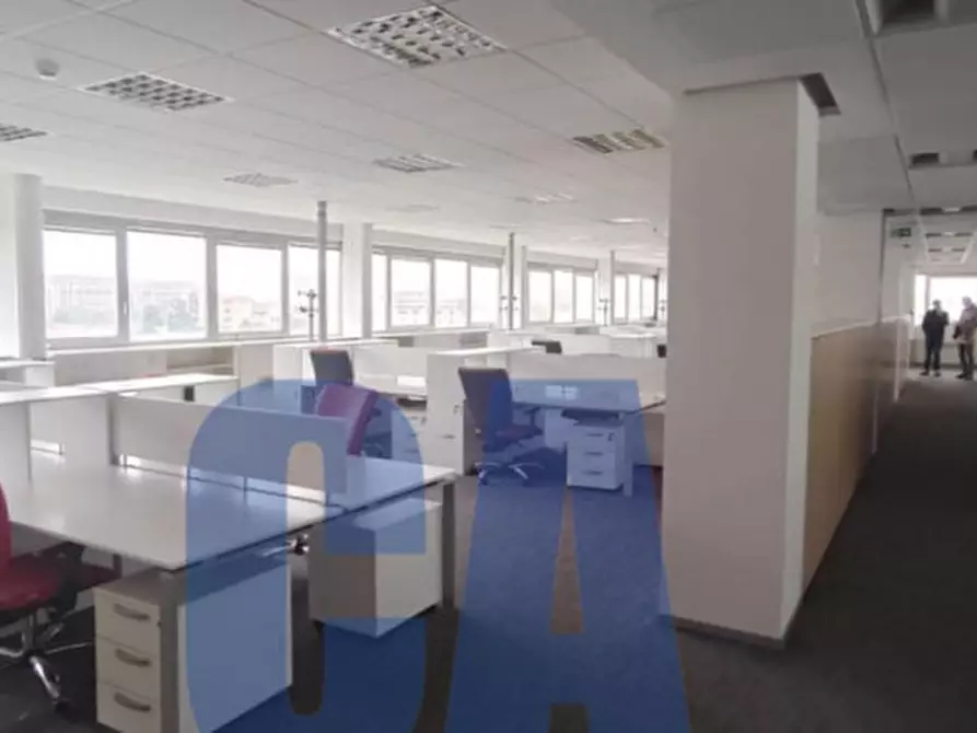 mansarda in affitto a Cinisello Balsamo in zona Bettola