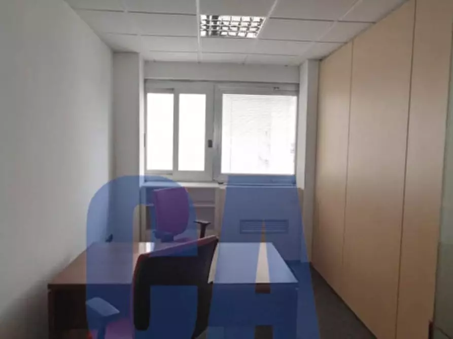 ufficio in affitto a Cinisello Balsamo in zona Bettola