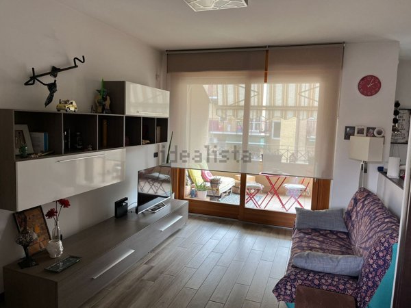 appartamento in affitto a Cinisello Balsamo