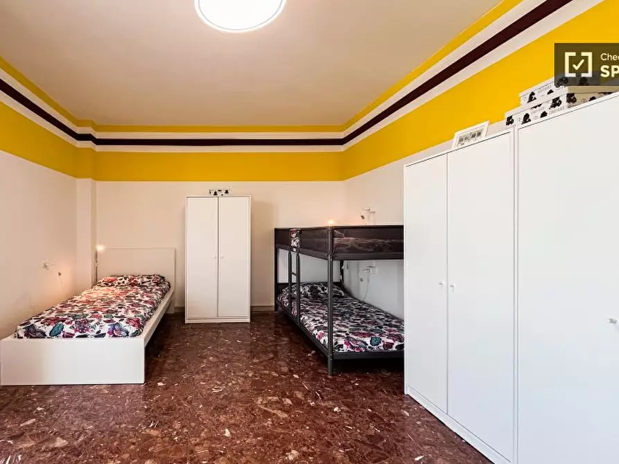 appartamento in affitto a Cinisello Balsamo