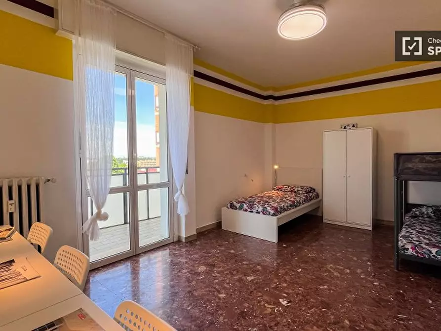 appartamento in affitto a Cinisello Balsamo