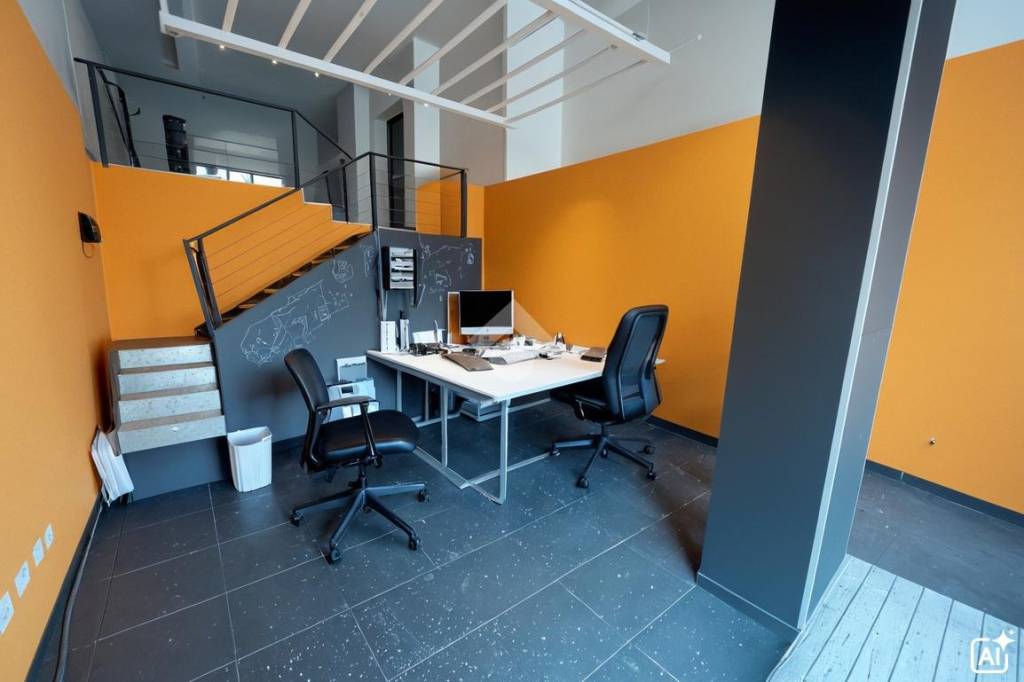 negozio in affitto a Cinisello Balsamo in zona Campo dei Fiori