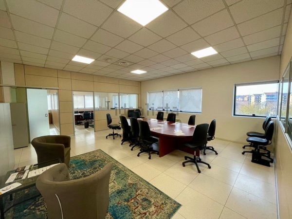 ufficio in affitto a Cinisello Balsamo