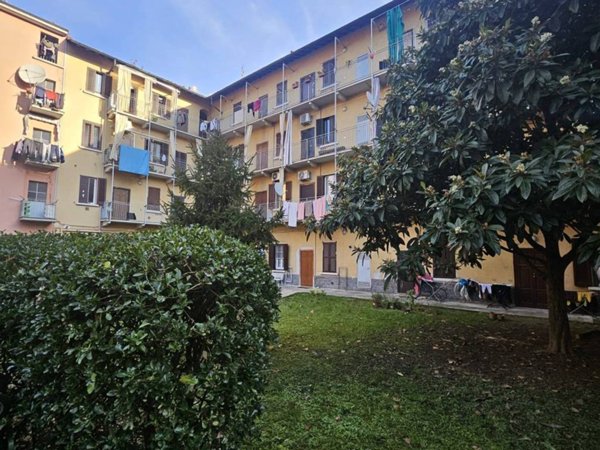 appartamento in affitto a Cinisello Balsamo