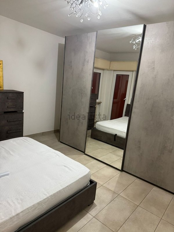 appartamento in affitto a Cinisello Balsamo