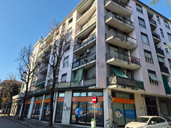 appartamento in affitto a Cinisello Balsamo