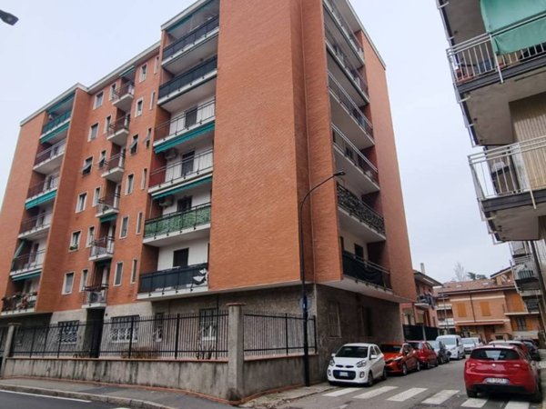 appartamento in affitto a Cinisello Balsamo