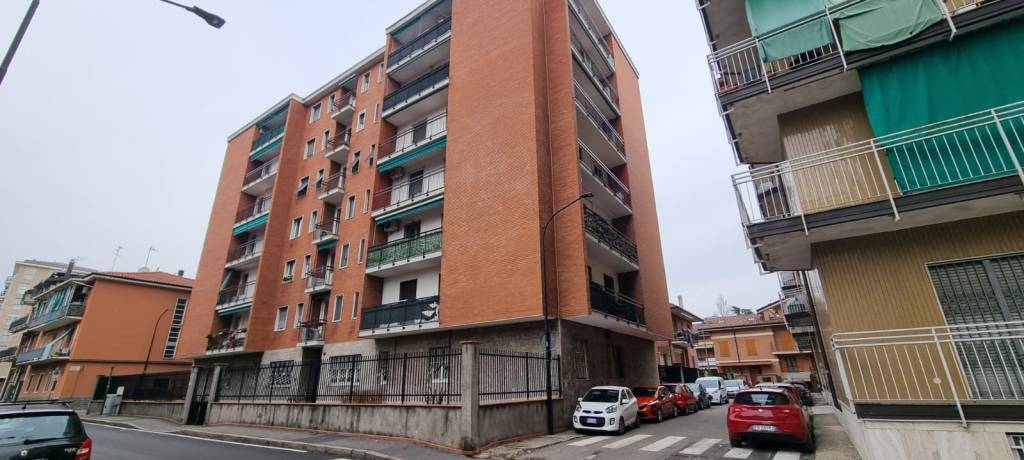 appartamento in affitto a Cinisello Balsamo