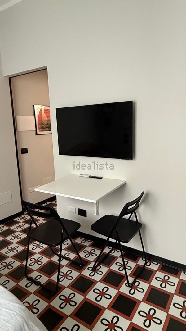 monolocale in affitto a Cinisello Balsamo