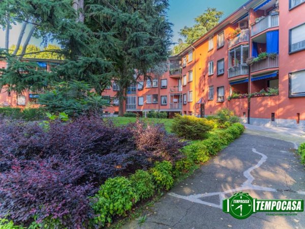 appartamento in affitto a Cinisello Balsamo in zona Campo dei Fiori