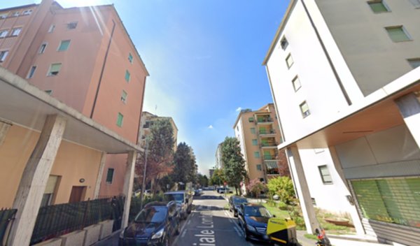 appartamento in affitto a Cinisello Balsamo