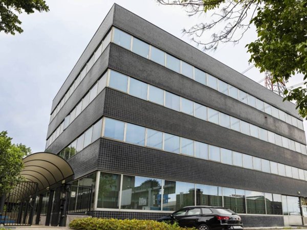 ufficio in affitto a Cinisello Balsamo in zona Robecco