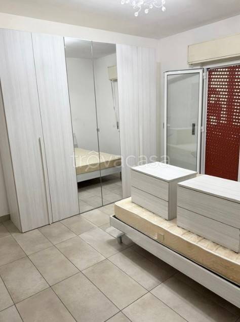 appartamento in affitto a Cinisello Balsamo