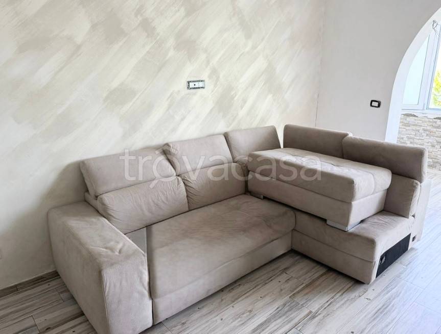 appartamento in affitto a Cinisello Balsamo