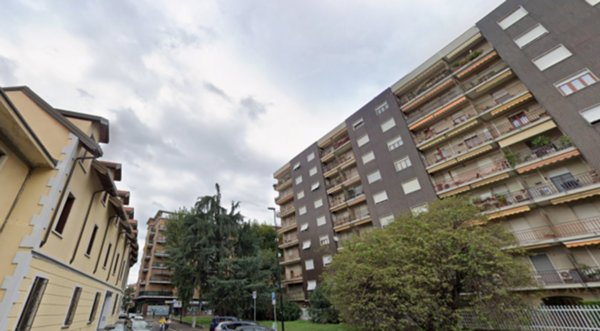 appartamento in affitto a Cinisello Balsamo