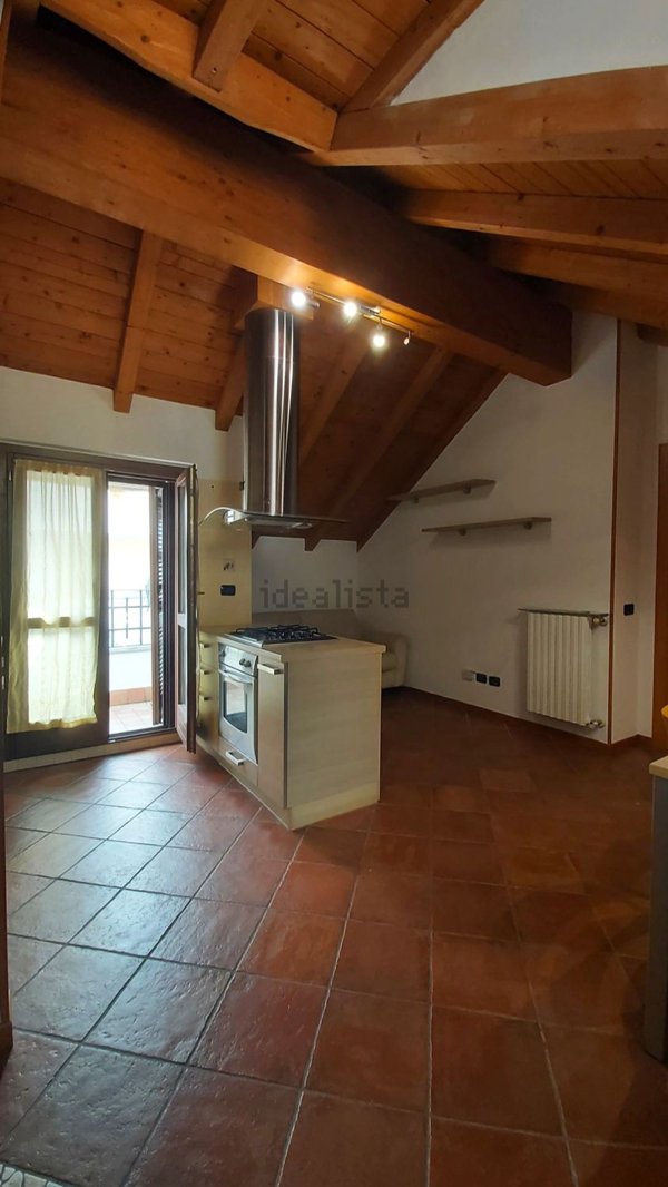 appartamento in affitto a Cinisello Balsamo