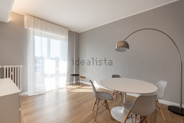 appartamento in affitto a Cinisello Balsamo