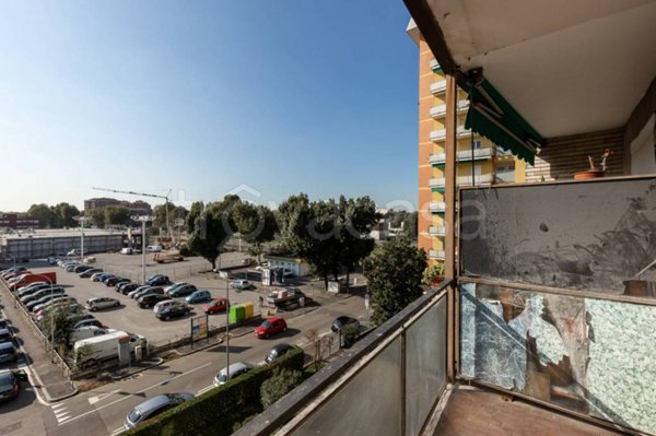 appartamento in affitto a Cinisello Balsamo