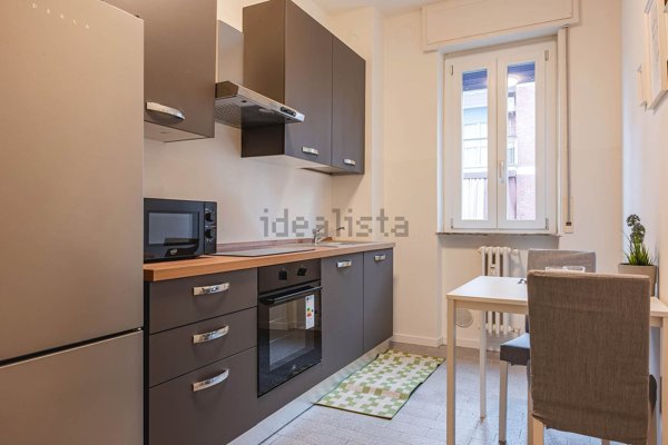 appartamento in affitto a Cinisello Balsamo