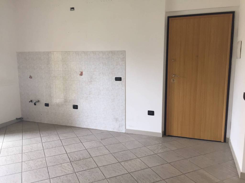 appartamento in affitto a Cinisello Balsamo in zona Robecco