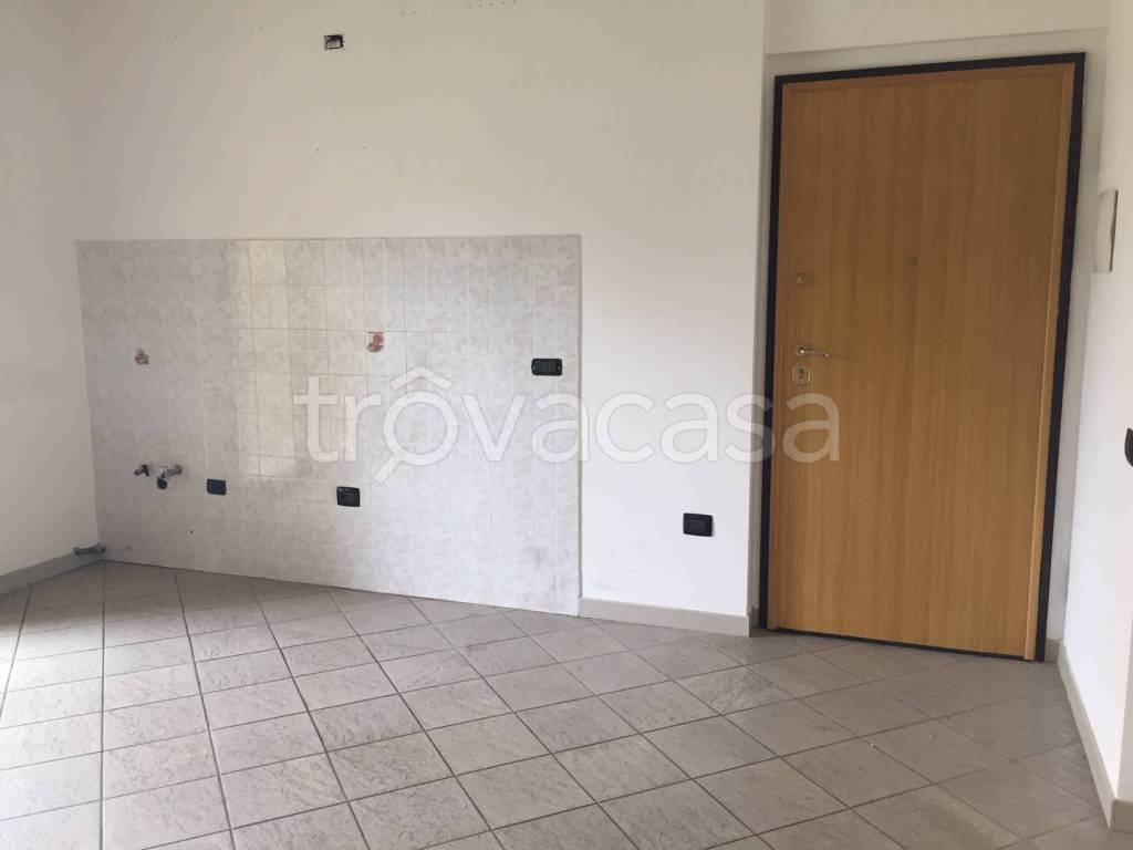 appartamento in affitto a Cinisello Balsamo in zona Robecco