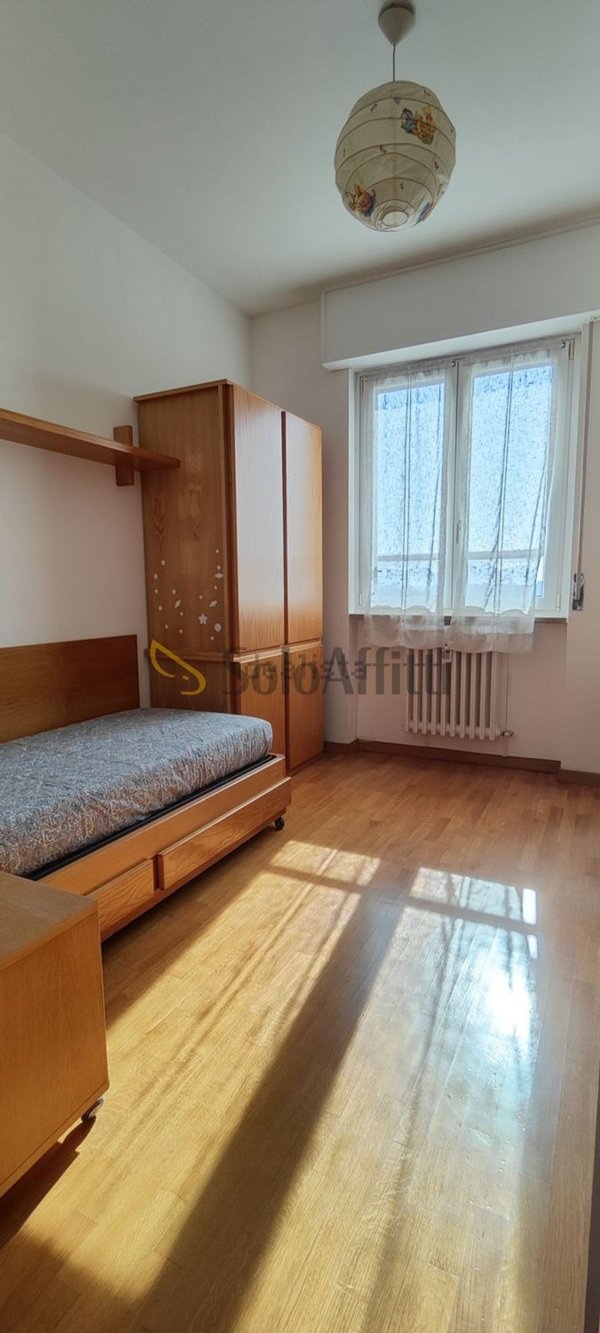 appartamento in affitto a Cinisello Balsamo