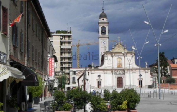 appartamento in affitto a Cinisello Balsamo
