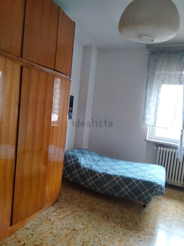 appartamento in affitto a Cinisello Balsamo