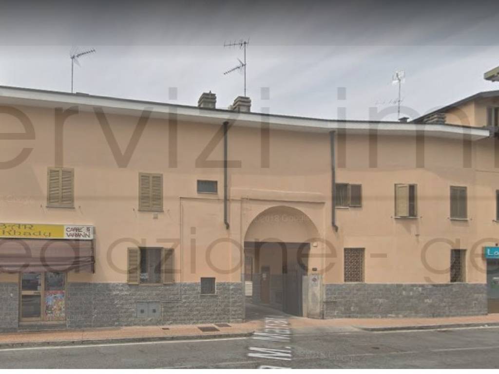 appartamento in affitto a Cinisello Balsamo in zona Robecco