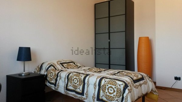 appartamento in affitto a Cinisello Balsamo