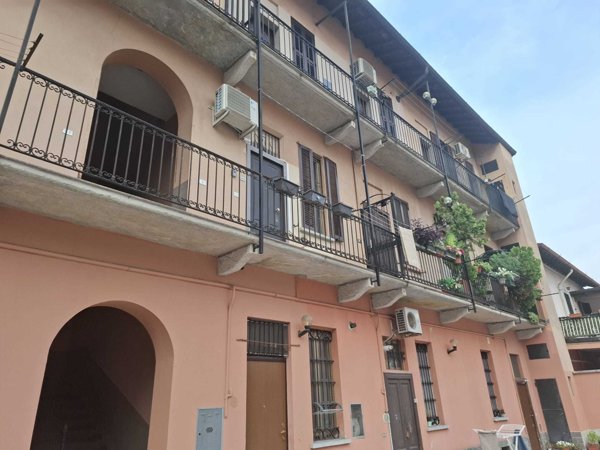 appartamento in affitto a Cinisello Balsamo