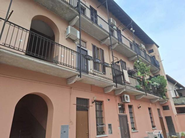 appartamento in affitto a Cinisello Balsamo