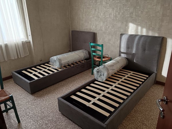 appartamento in affitto a Cinisello Balsamo