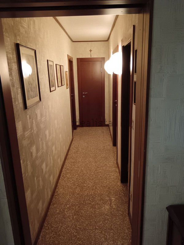 appartamento in affitto a Cinisello Balsamo