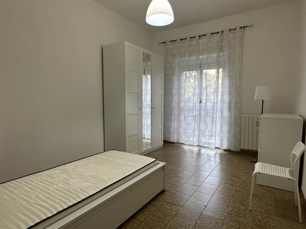 appartamento in affitto a Cinisello Balsamo