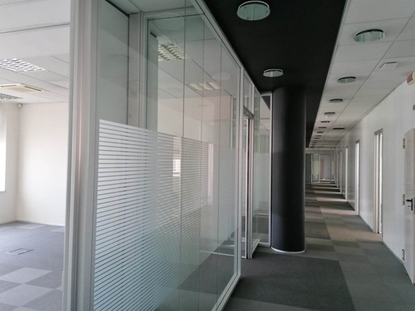 ufficio in affitto a Cinisello Balsamo